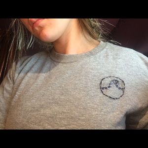 Meet your Posher, Patricia